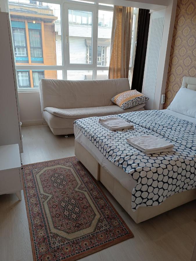 Istanbul Hotel&Guesthouse Dış mekan fotoğraf